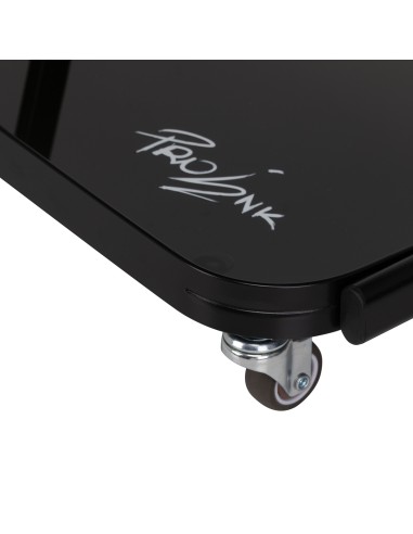 Tavolo cosmetico Pro-Ink 6701 nero