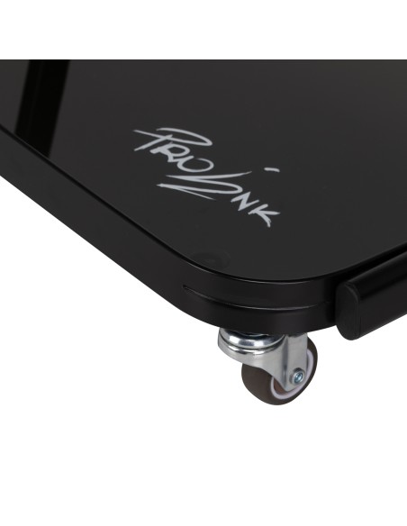 Tavolo cosmetico Pro-Ink 6701 nero