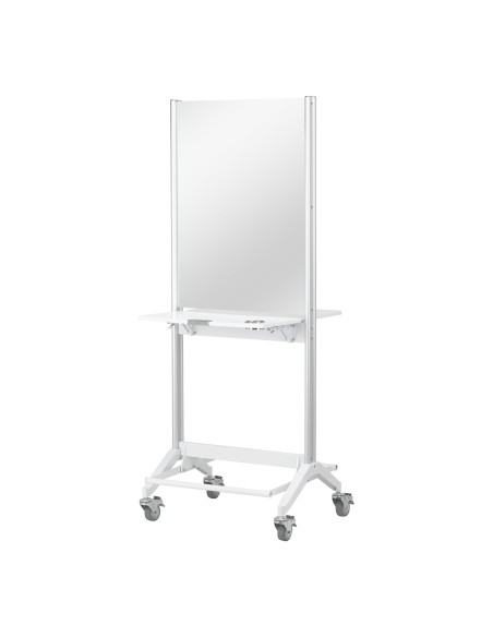 Consolle per parrucchieri Gabbiano MI-03