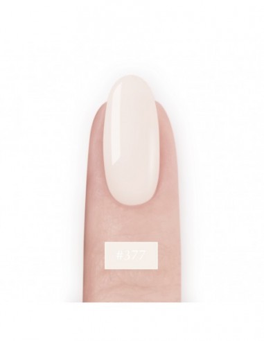 #377 Smalto in Caucciù NaiLac 7ml