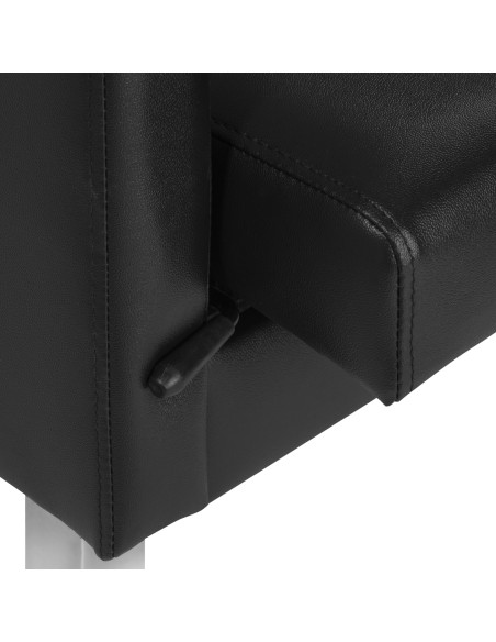 Poltrona Gabbiano per sala d'attesa BM18011