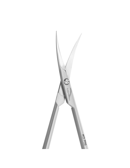 Forbici per cuticole Nghia export KD.709