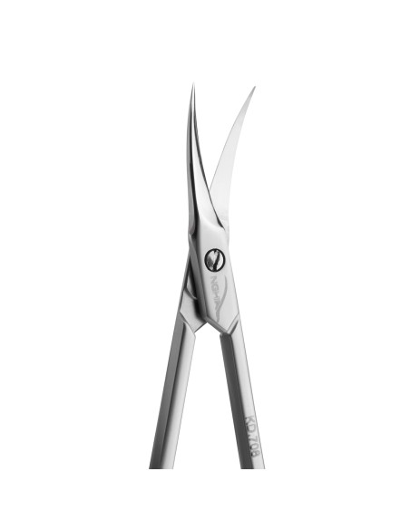 Forbici per cuticole Nghia export KD.708