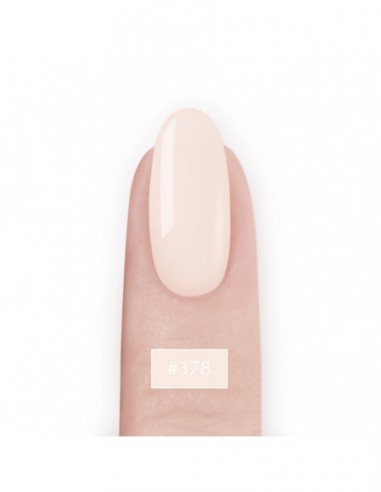 #378 Smalto in Caucciù NaiLac 7ml