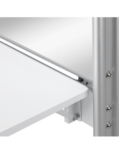 Consolle per parrucchieri Gabbiano MI-03