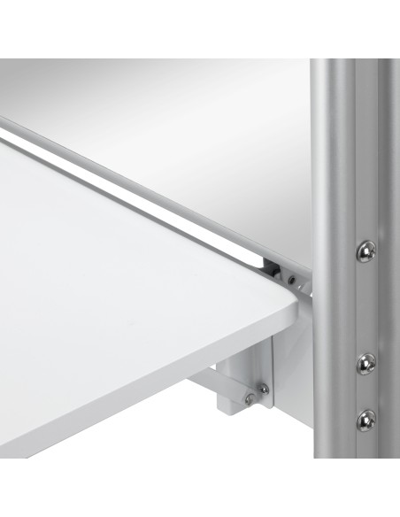 Consolle per parrucchieri Gabbiano MI-03