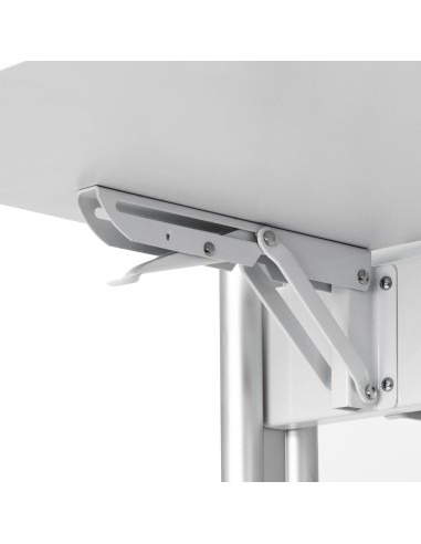 Consolle per parrucchieri Gabbiano MI-03