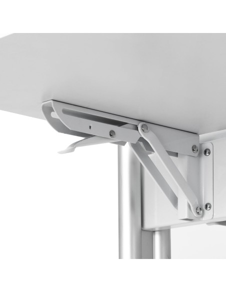 Consolle per parrucchieri Gabbiano MI-03