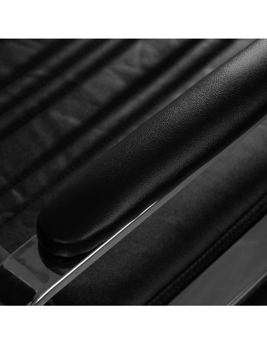 Gabbiano Barbiere Patrizio Nero