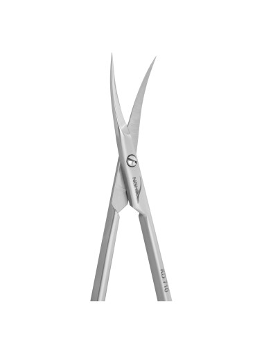 Forbici per cuticole Nghia export KD.710