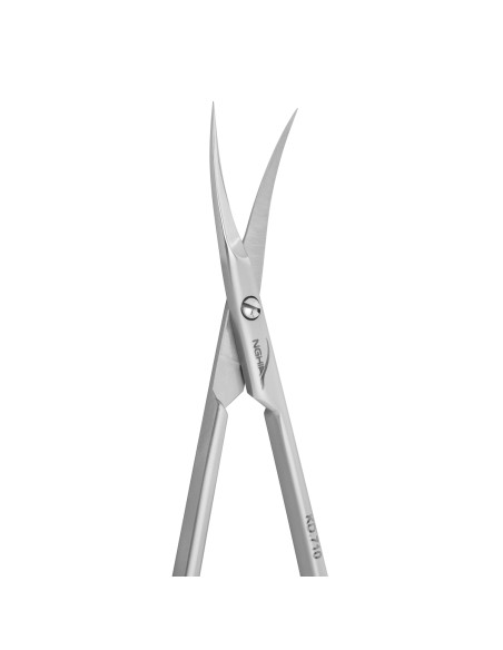 Forbici per cuticole Nghia export KD.710