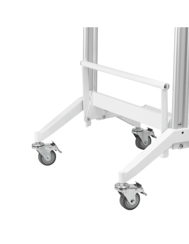 Consolle per parrucchieri Gabbiano MI-03