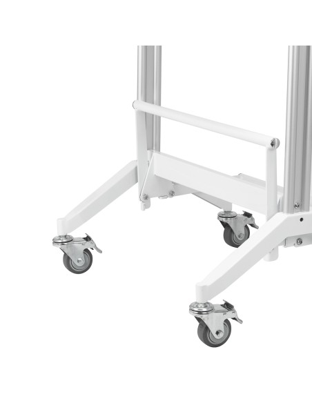 Consolle per parrucchieri Gabbiano MI-03