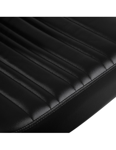 Gabbiano Barbiere Patrizio Nero