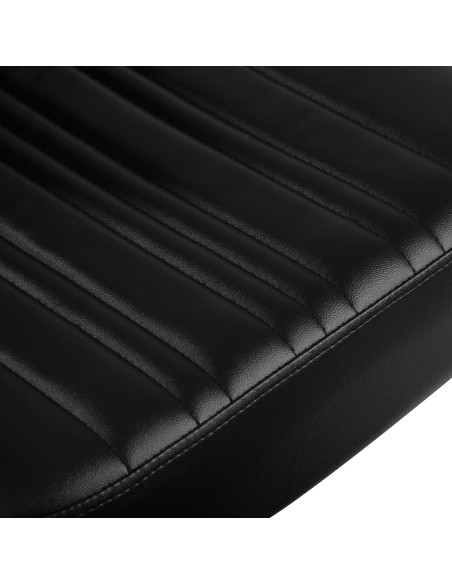 Gabbiano Barbiere Patrizio Nero