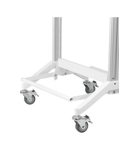 Consolle per parrucchieri Gabbiano MI-03