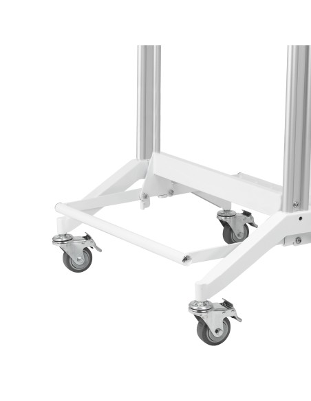 Consolle per parrucchieri Gabbiano MI-03