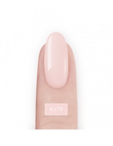 #379 Smalto in Caucciù NaiLac 7ml