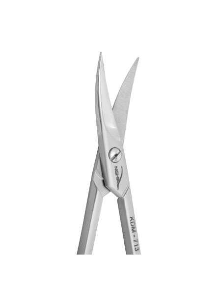 Forbici da esportazione Nghia KDM.713