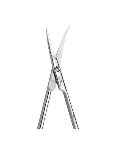 Forbici per cuticole Nghia export KD.714