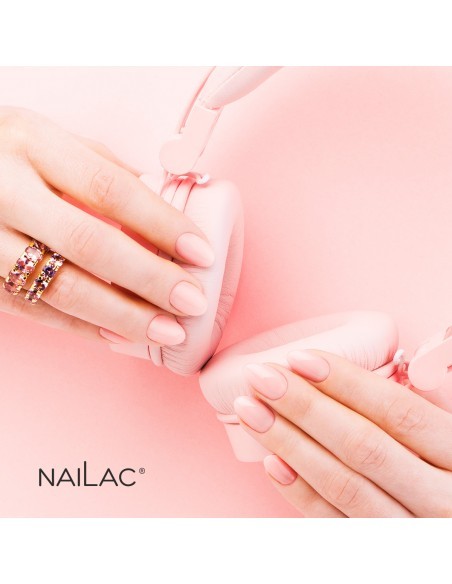 #379 Smalto in Caucciù NaiLac 7ml #379 Smalto in Caucciù NaiLac 7ml