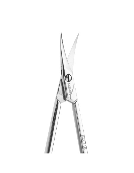 Forbici per cuticole Nghia export KD.716