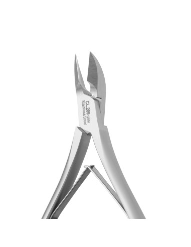 Pinze per cuticole Nghia export CL.209 12 mm