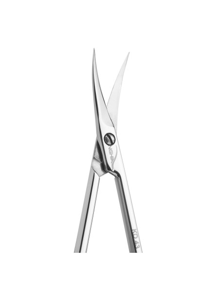 Nghia esporta forbici per cuticole KD.43