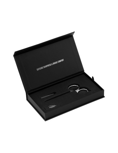 Nghia esporta forbici per cuticole KD.43