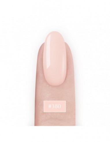 #380 Smalto in Caucciù NaiLac 7ml