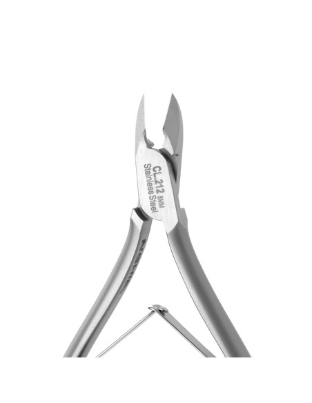 Nghia export taglia cuticole CL.212 8 mm