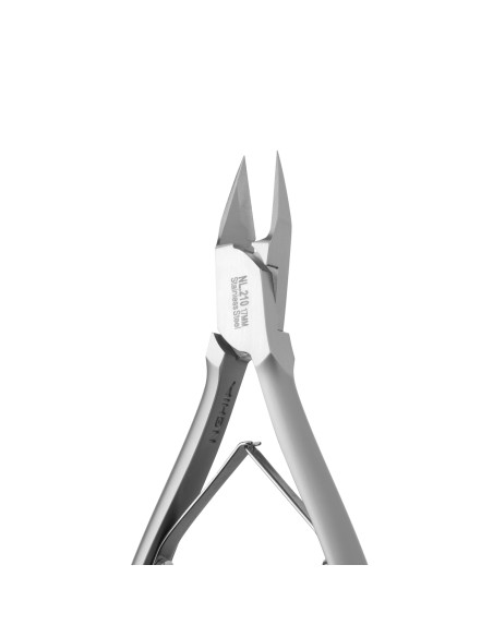 Nghia export tagliaunghie per unghie incarnite NL.210 17MM