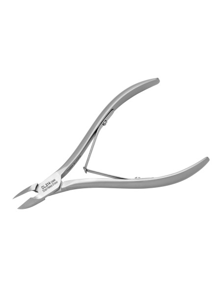 Pinze per cuticole Nghia export CL.214 10 mm