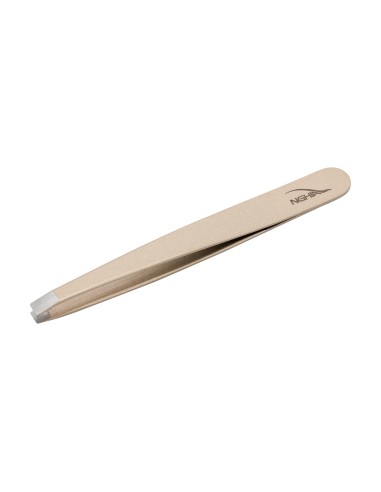 Pinzette da esportazione Nghia N.404 oro
