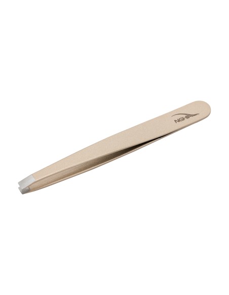 Pinzette da esportazione Nghia N.404 oro