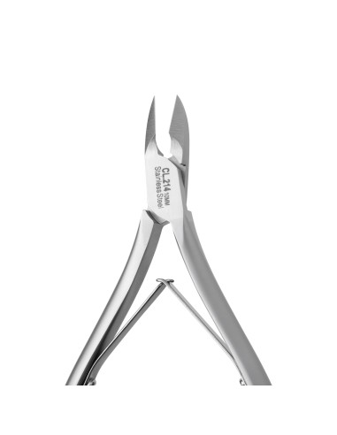 Pinze per cuticole Nghia export CL.214 10 mm