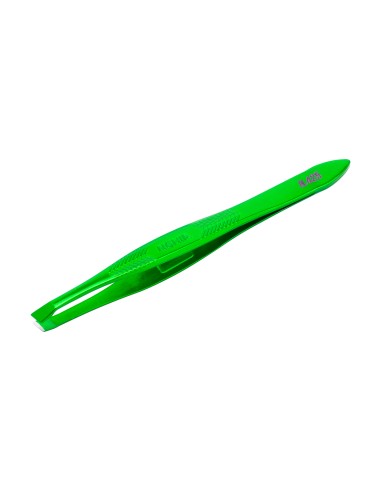 Pinzetta da esportazione Nghia N-425 verde
