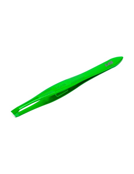 Pinzetta da esportazione Nghia N-425 verde