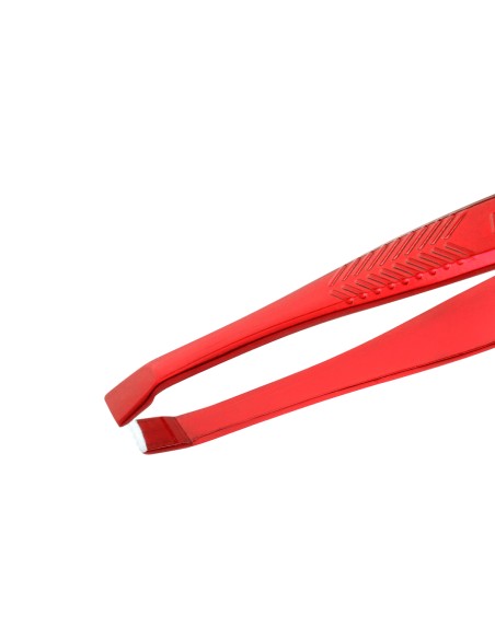 Pinzette da esportazione Nghia N-425 ROSSO
