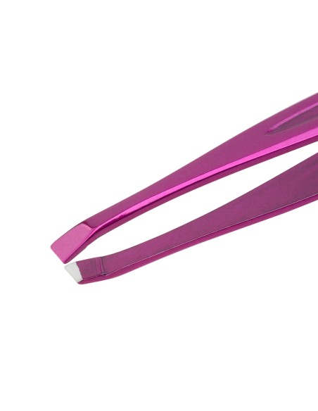 Pinzette da esportazione Nghia T-01 viola