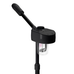 Vapozone Giovanni D-09 nero 2