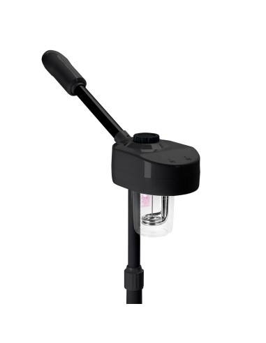 Vapozone Giovanni D-09 nero