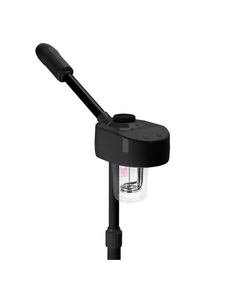 Vapozone Giovanni D-09 nero