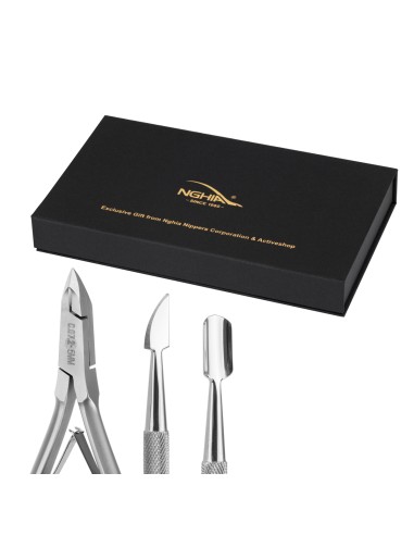 Kit Nghia per le scuole