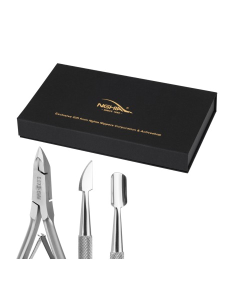 Kit Nghia per le scuole