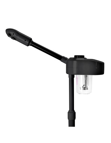 Vapozone Giovanni D-09 nero