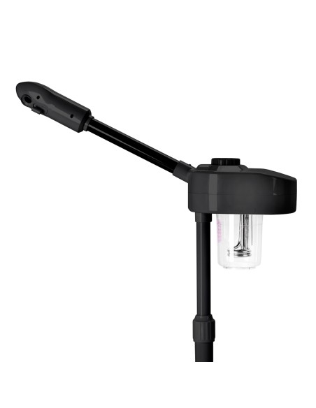 Vapozone Giovanni D-09 nero