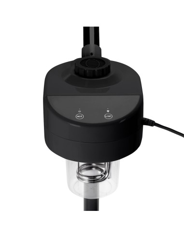 Vapozone Giovanni D-09 nero