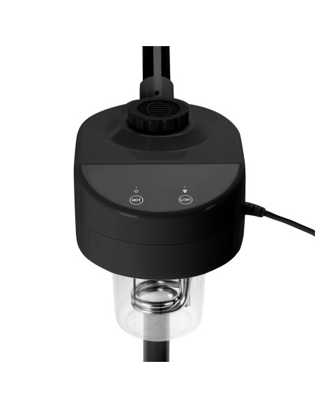 Vapozone Giovanni D-09 nero