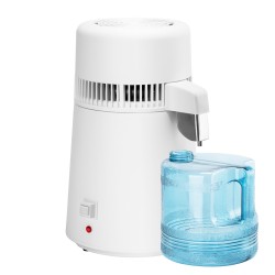 Distillatore d'acqua Lafomed LF-Z500 Bianco 2